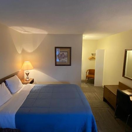 Houston Motor Inn Exterior photo