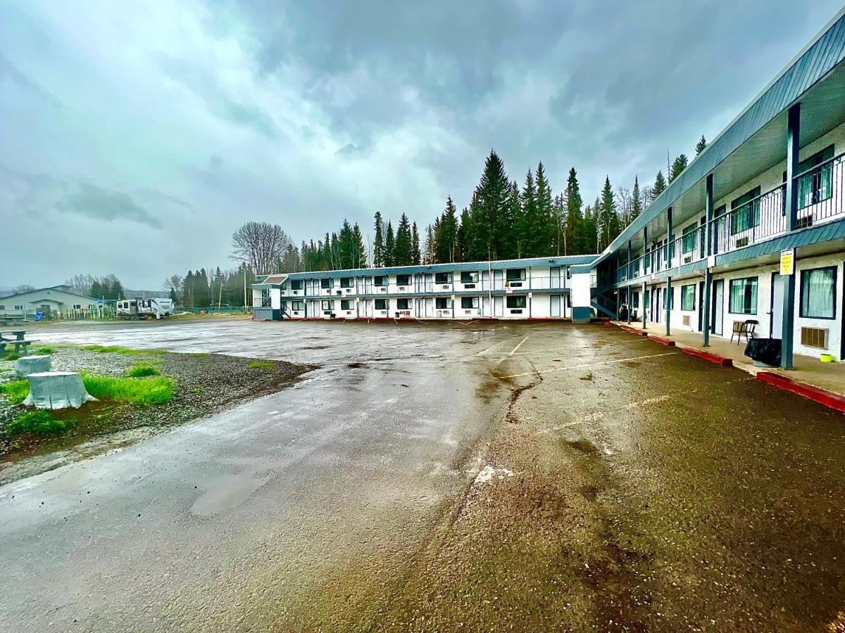 Houston Motor Inn Exterior photo