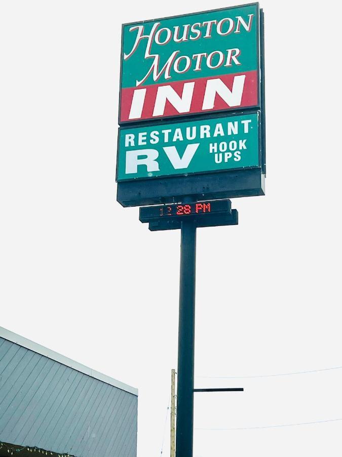 Houston Motor Inn Exterior photo